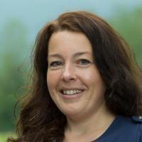 Profilbild von Katrin Hofherr