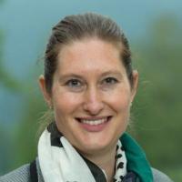 Profilbild von Irene Biebl-Daiber