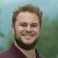 Profilbild von Severin Ohlert