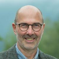 Profilbild von Gerhard Jell