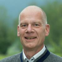 Profilbild von Sascha Klein