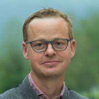 Profilbild von Peter Pertl