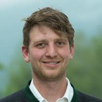 Profilbild von Franz Schnaiter