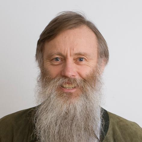 Profilbild von Josef Genghammer