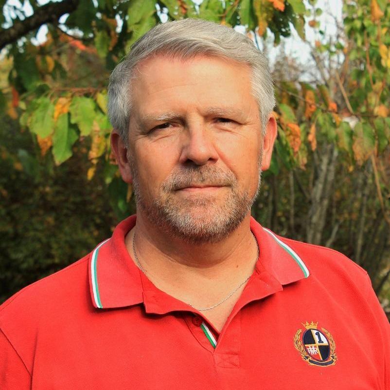 Profilbild von Thomas Herian